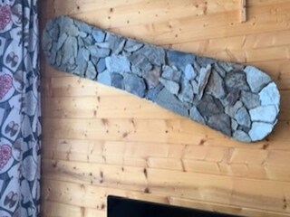 Appartement Val Thorens  39