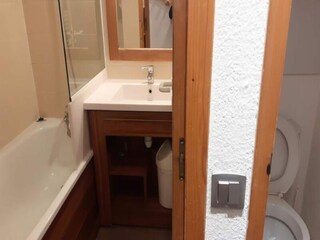 Appartement Val Thorens  29