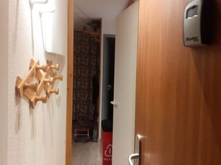 Appartement Val Thorens  30