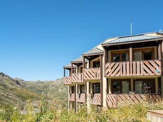Appartement Val Thorens  9