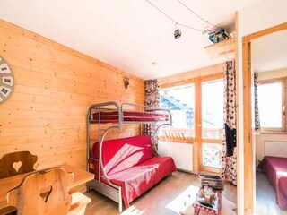 Appartement Val Thorens  10