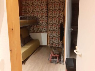 Apartment Val Thorens  13