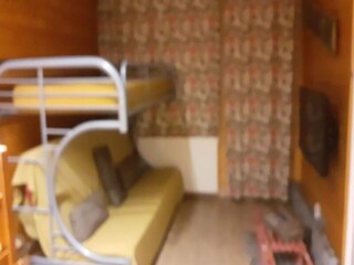Appartement Val Thorens  20