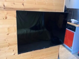 Appartement Val Thorens  16