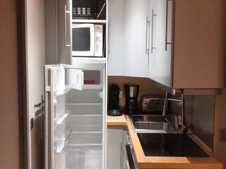 Appartement Val Thorens  18