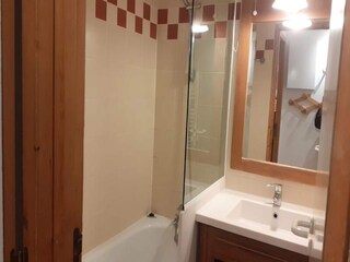 Appartement Val Thorens  20