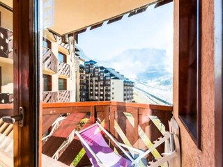 Appartement Val Thorens  22