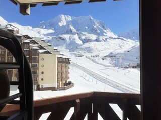 Appartement Val Thorens  23