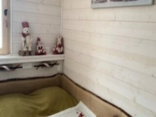 Appartement Val Thorens  24