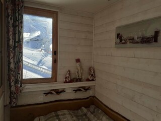 Appartement Val Thorens  31
