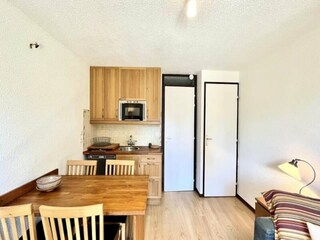Appartement Megève  8