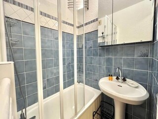 Appartement Megève  7