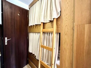 Appartement Megève  10
