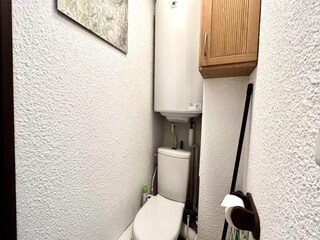Appartement Megève  6