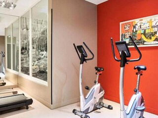 Apartamento Crécy-la-Chapelle  7