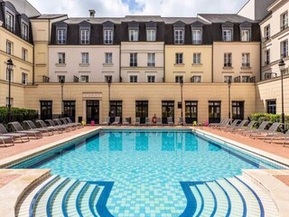 Appartement Crécy-la-Chapelle  13