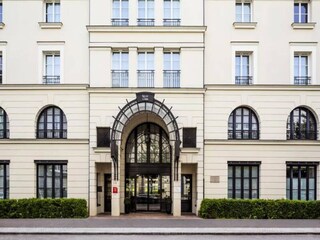 Apartment Crécy-la-Chapelle  14