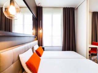 Appartement Crécy-la-Chapelle  4