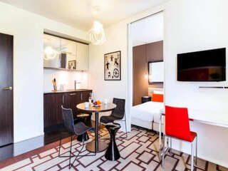 Appartement Crécy-la-Chapelle  14