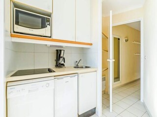 Appartement Le Dramont  22