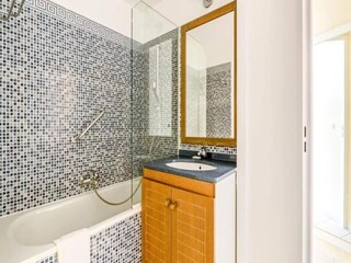 Appartement Le Dramont  23
