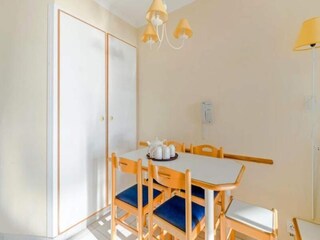 Appartement Le Dramont  11