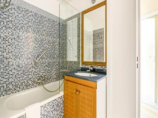 Appartement Le Dramont  22