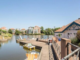 Appartamento Talmont-Saint-Hilaire  22