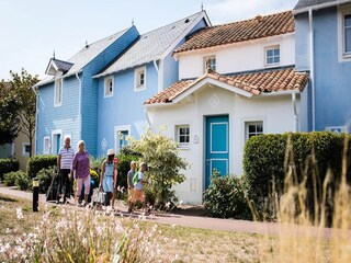 Appartamento Talmont-Saint-Hilaire  6