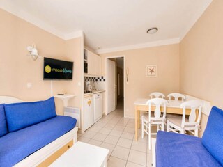 Apartment Talmont-Saint-Hilaire  27