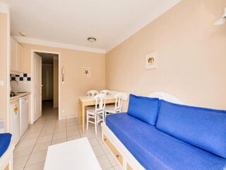 Appartement Talmont-Saint-Hilaire  28