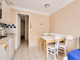 Apartamento Talmont-Saint-Hilaire  29