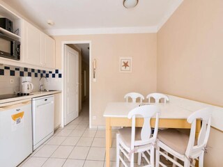 Apartamento Talmont-Saint-Hilaire  7