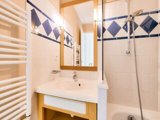 Apartamento Talmont-Saint-Hilaire  33