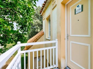 Apartamento Talmont-Saint-Hilaire  34