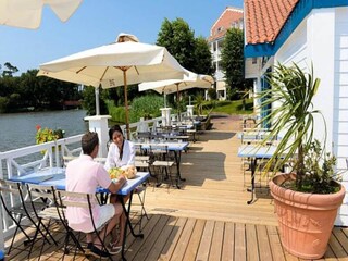 Appartamento Talmont-Saint-Hilaire  11