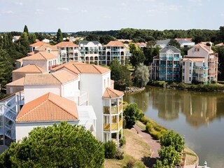 Appartamento Talmont-Saint-Hilaire  13