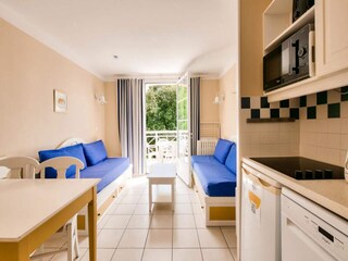 Apartamento Talmont-Saint-Hilaire  14