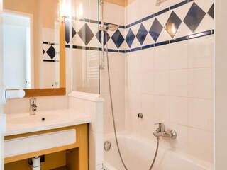 Appartamento Talmont-Saint-Hilaire  15