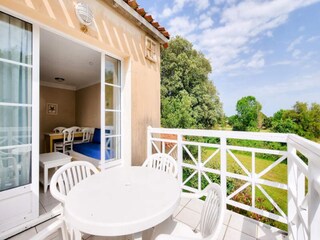 Apartamento Talmont-Saint-Hilaire  16