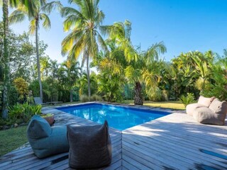 Apartamento Le Moule  21
