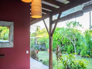 Apartment Le Moule  24