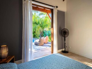 Apartamento Le Moule  33
