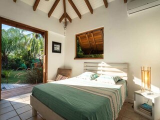 Apartamento Le Moule  26