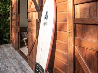Apartamento Le Moule  27