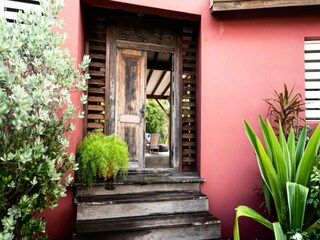 Apartamento Le Moule  8