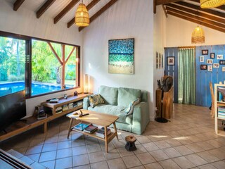 Apartment Le Moule  9