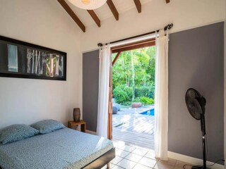 Appartement Le Moule  12