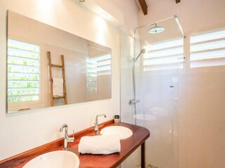 Apartamento Le Moule  13