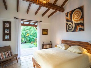 Apartamento Le Moule  17